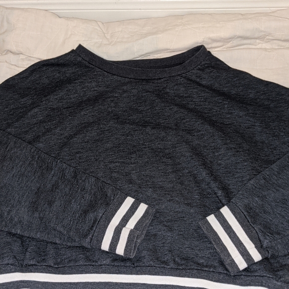 Cropped jacket - Picture 3 of 4